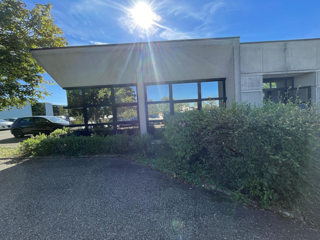 Bureau Metz 228m² Location bureau Metz Moselle OLBUR2317349 14
